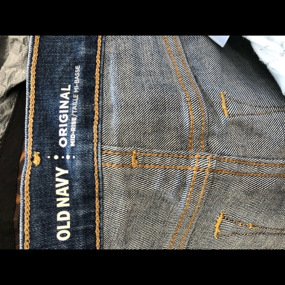 Old Navy Size 2 Short Skinny Jeans - Picture 3 of 4